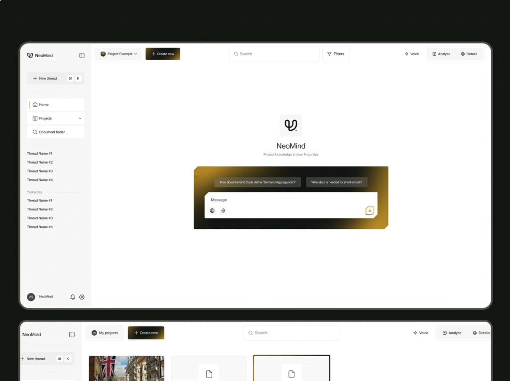 AI Chatbots & Virtual Assistants