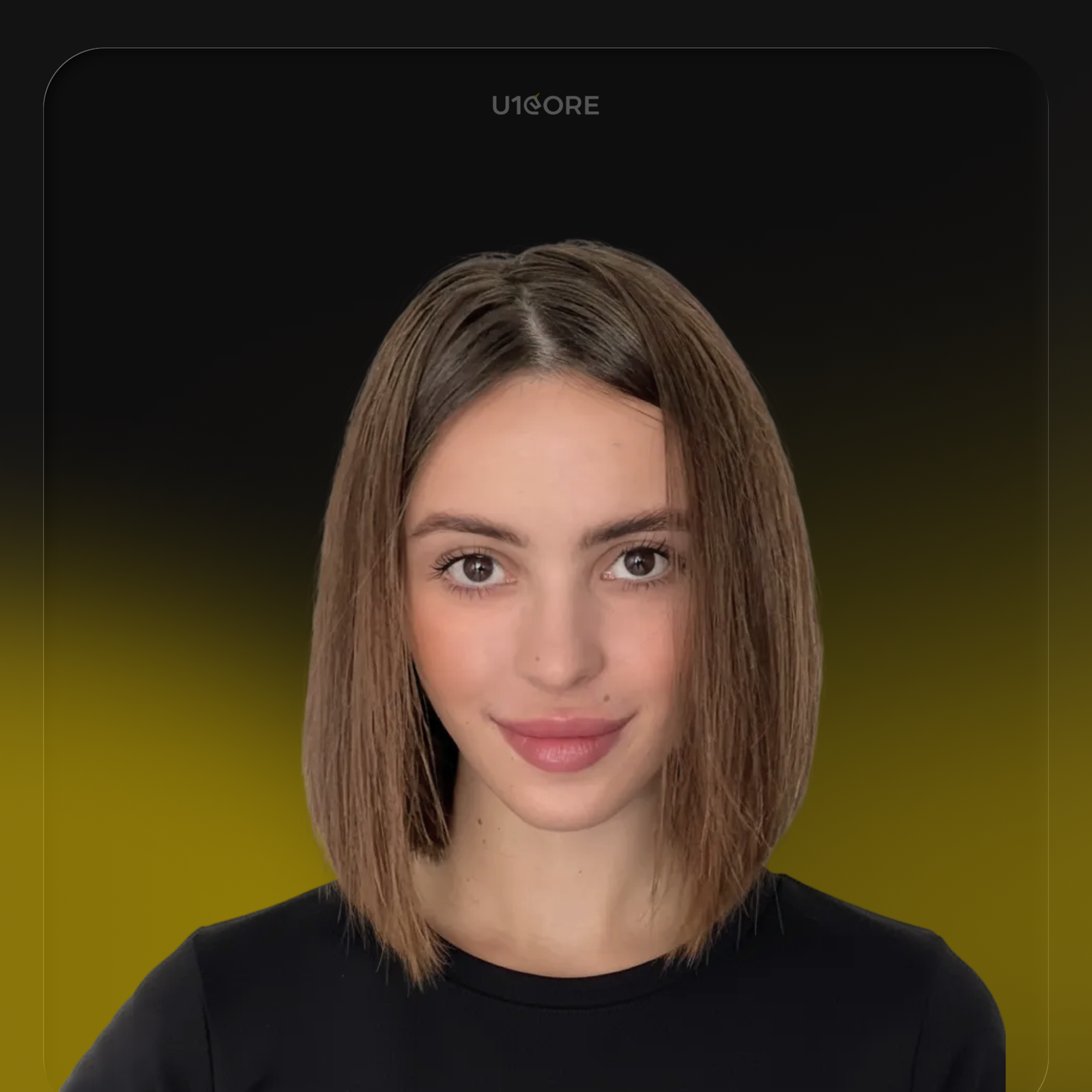 Veronika Savchyk Photo