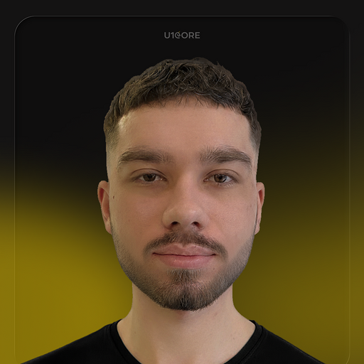 Nikita Sorokin Photo