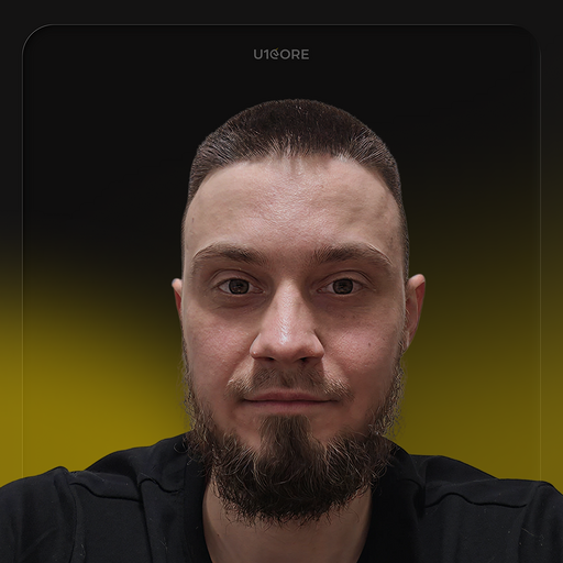 Konstantin Rozhalovets Photo