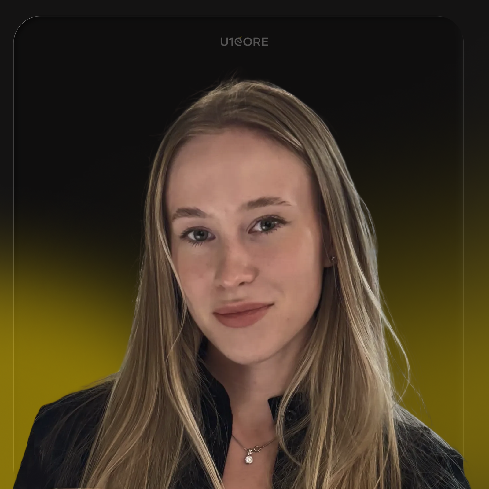 Polina Makeienko Photo