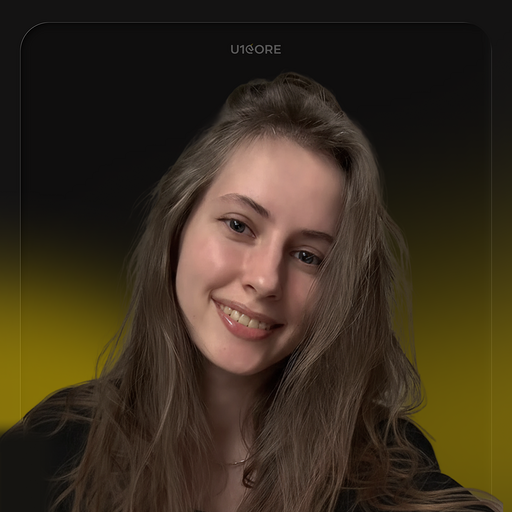 Alina Kozlovska Photo