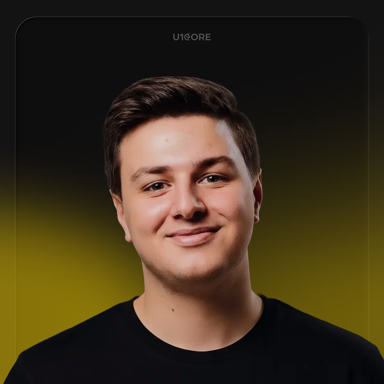 Nikita Nanashy Photo