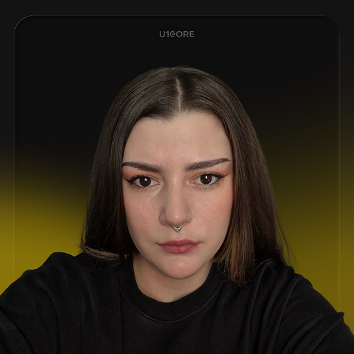 Maria Karamanets Photo