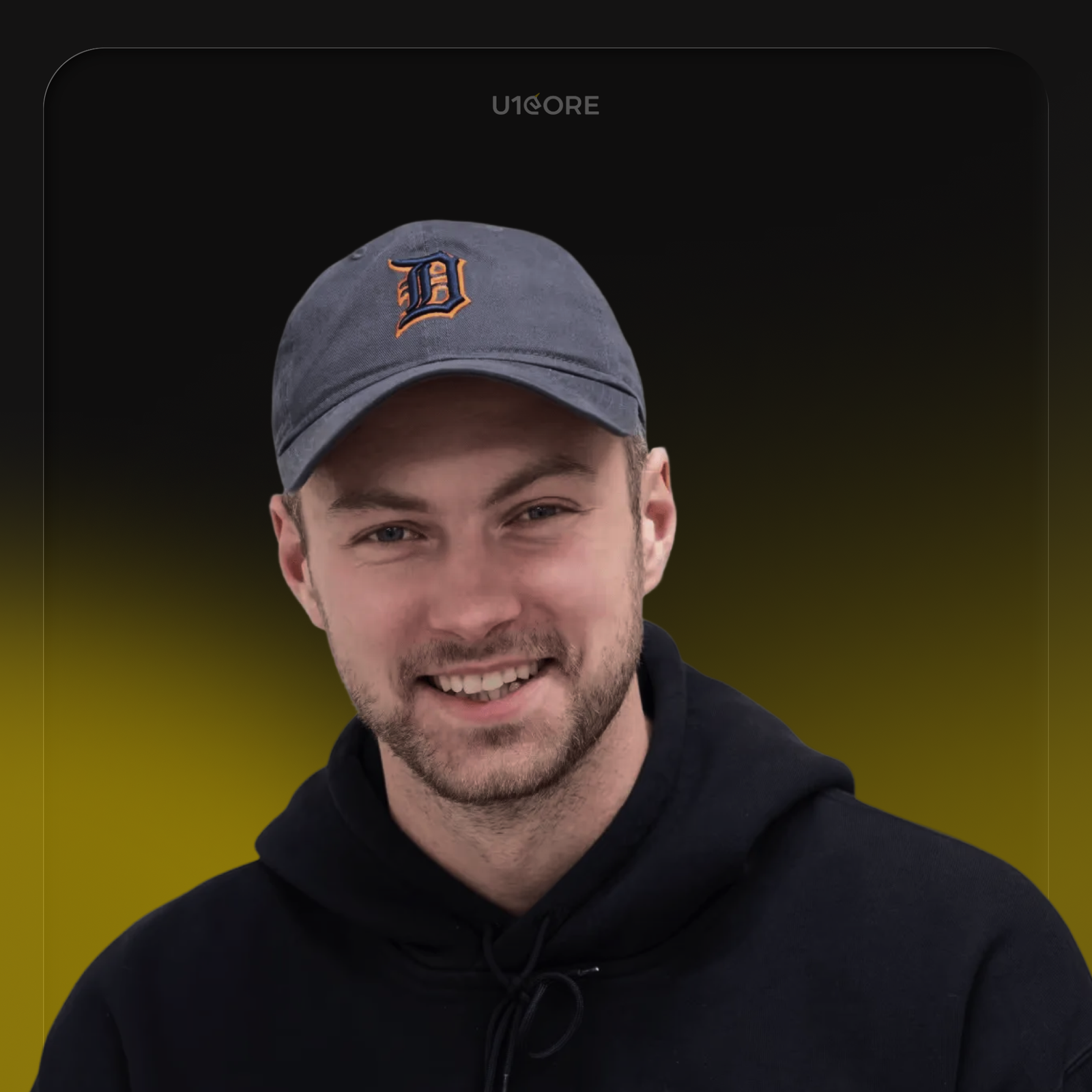 Daniel Eliseev Photo