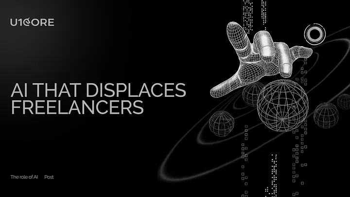 How AI Agents Are Quietly Replacing Freelancers: Should We Be Worried?