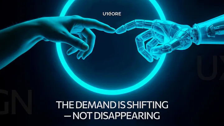 How AI Is Reshaping the IT Industry — and Why the Future Still Looks Bright