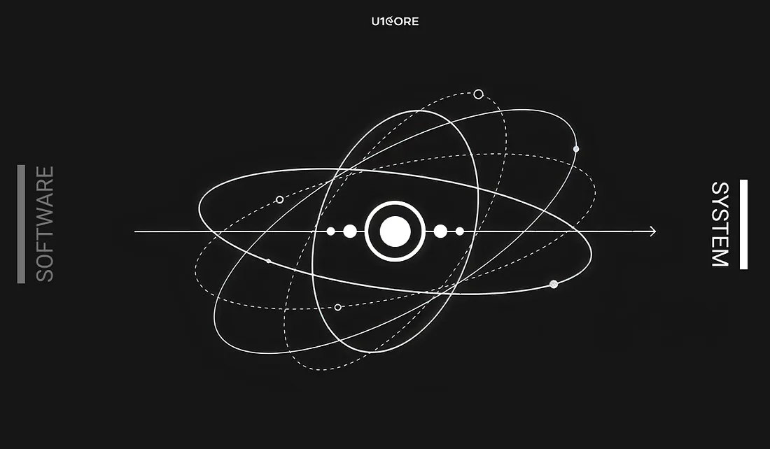 Your Product Isn’t Just Software — It’s a System