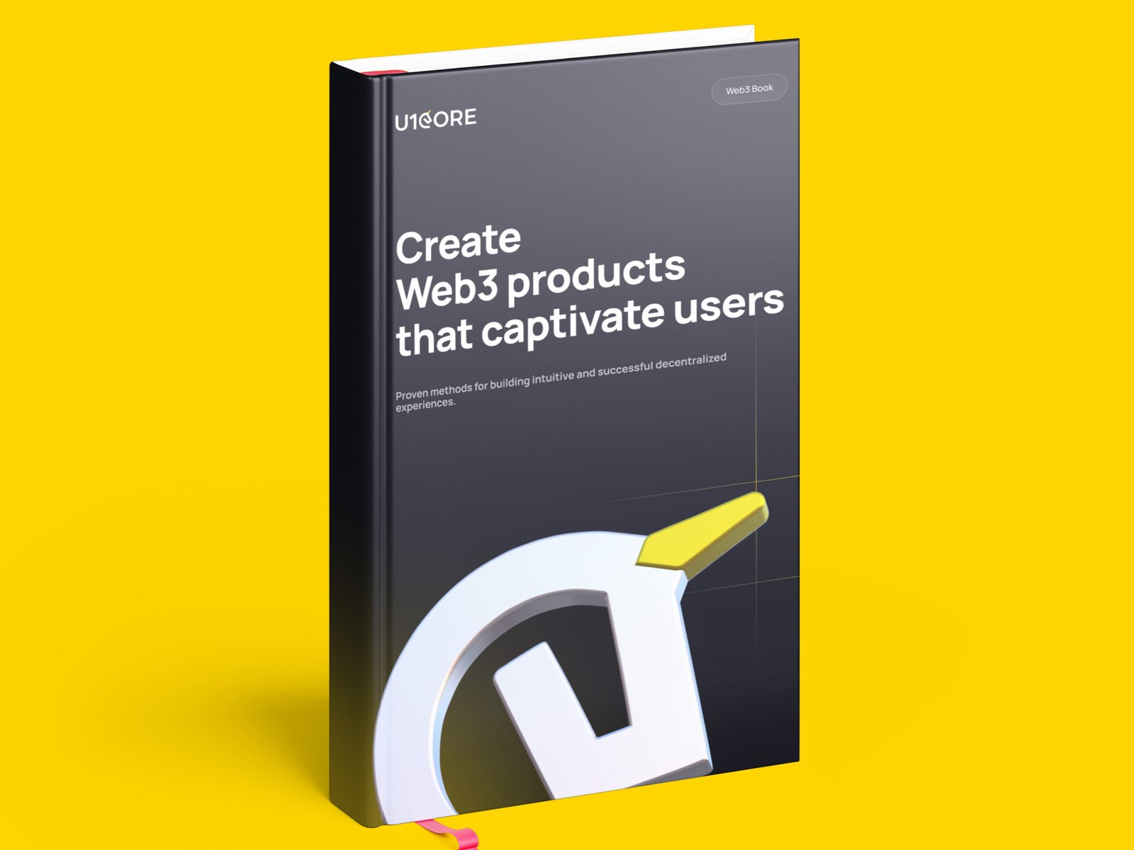 Download our FREE Web3 Book