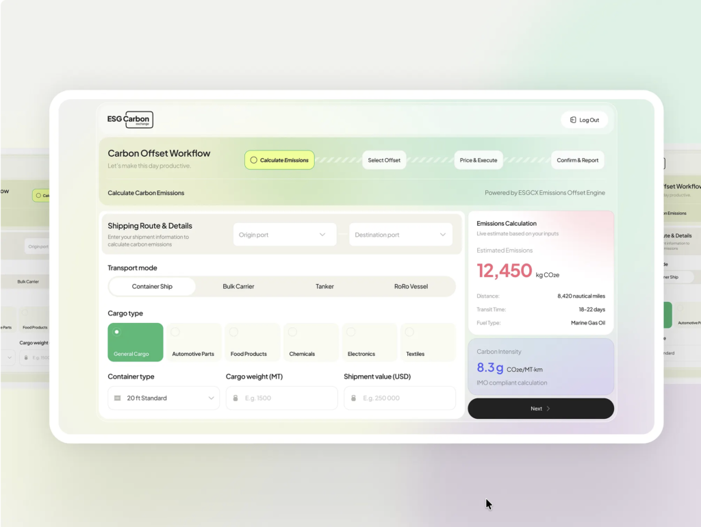 Digital Trading Platforms and ERP